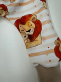 Mini Jogger 9-12 Monate