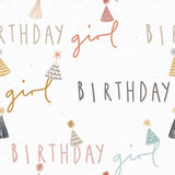 Birthday Girl
