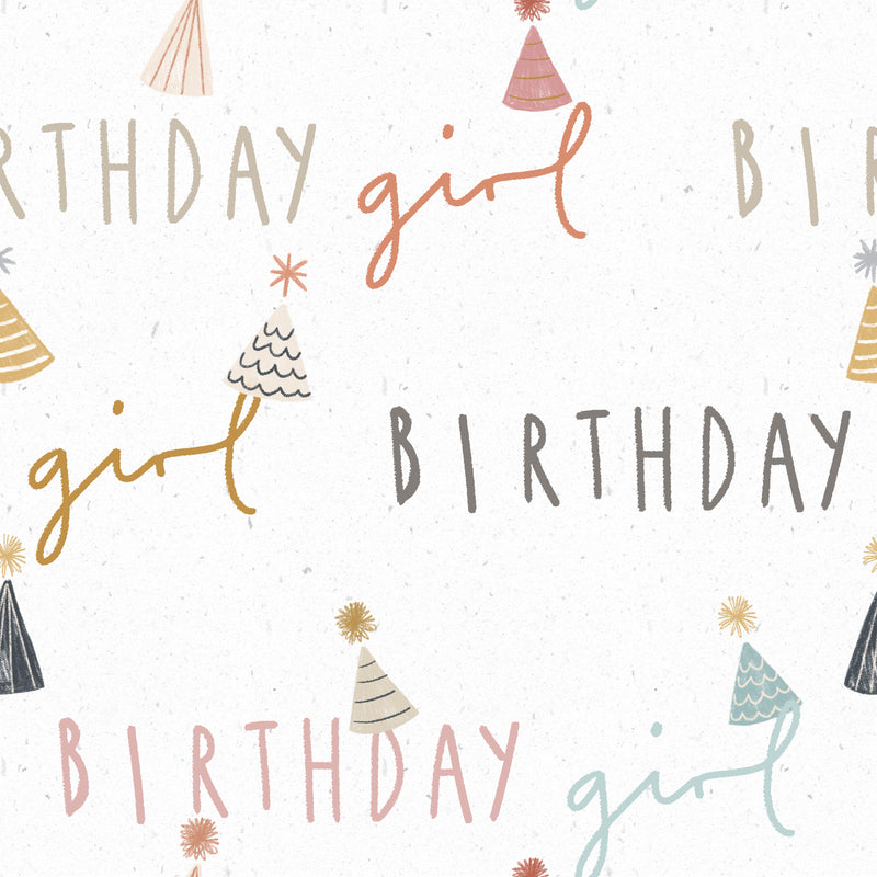 Birthday Girl