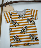 Tshirt Gr. 110