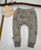 Mini Jogger 12-18 Monate