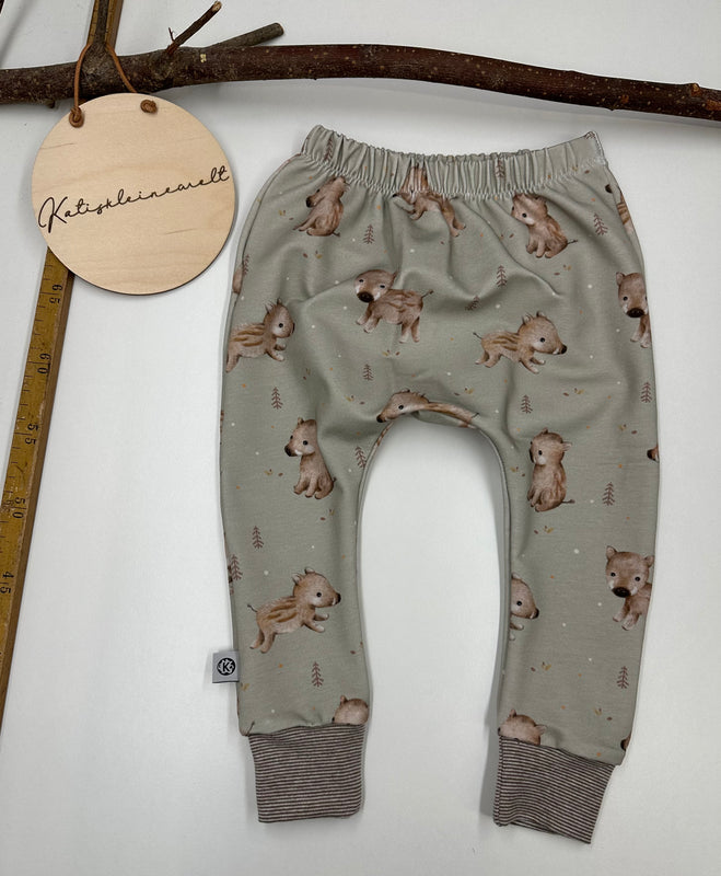 Mini Jogger 12-18 Monate
