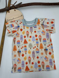 Tshirt Gr. 98
