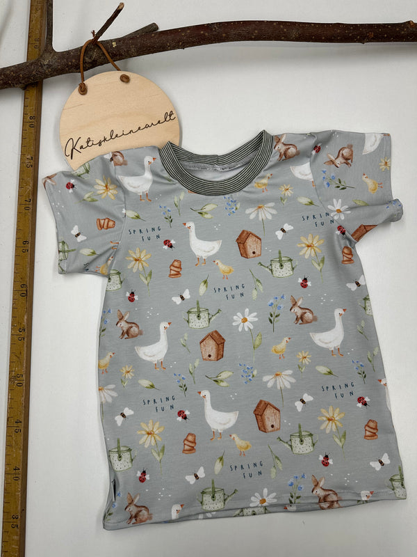 Tshirt Gr. 104