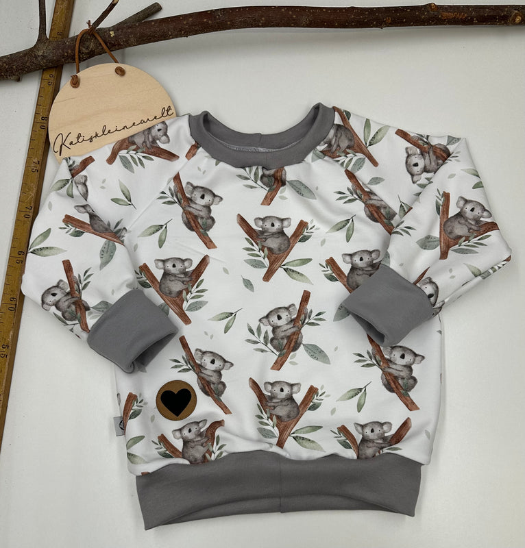 Sweatshirt Gr. 98/104