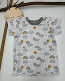 Tshirt Gr. 110
