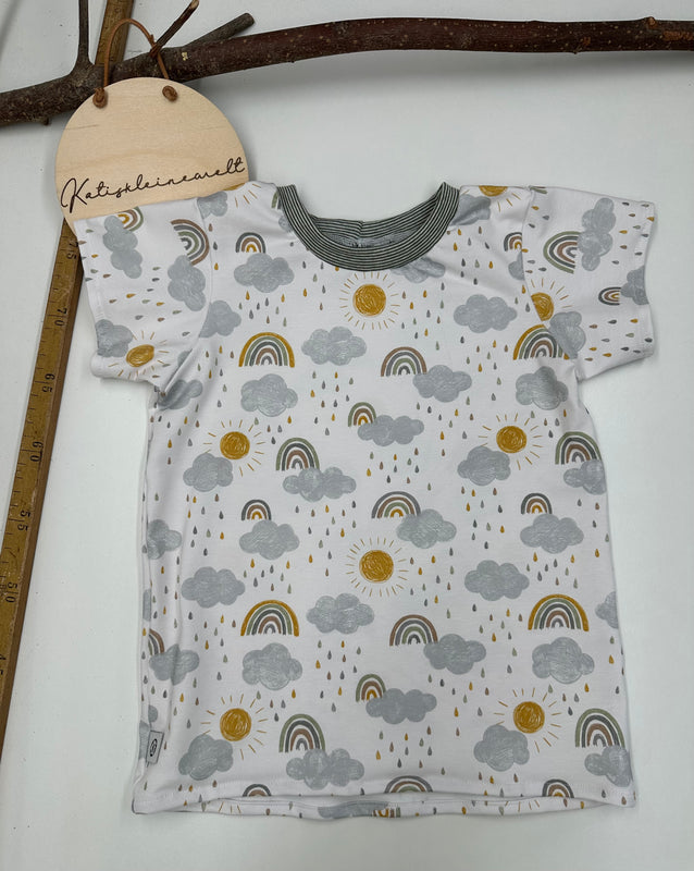 Tshirt Gr. 110