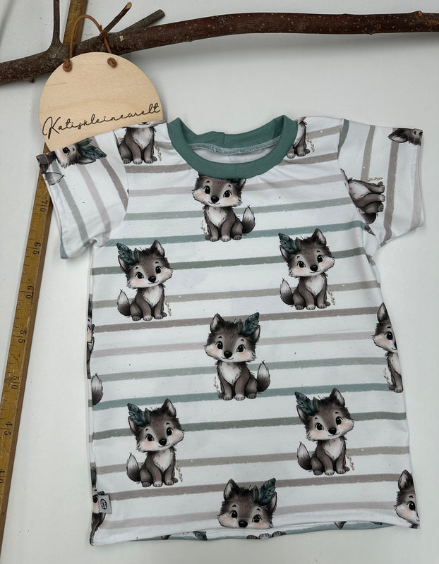 Tshirt Gr. 116