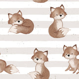 Fuchs Kinder