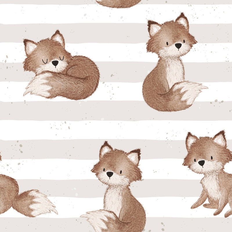 Fuchs Kinder