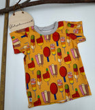Tshirt Gr. 104
