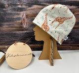 Beanie Kopfumfang 46-48cm