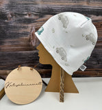 Beanie Kopfumfang 46-48cm