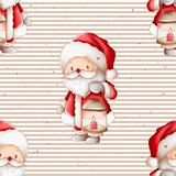 Bald ist Nikolaus Abend da