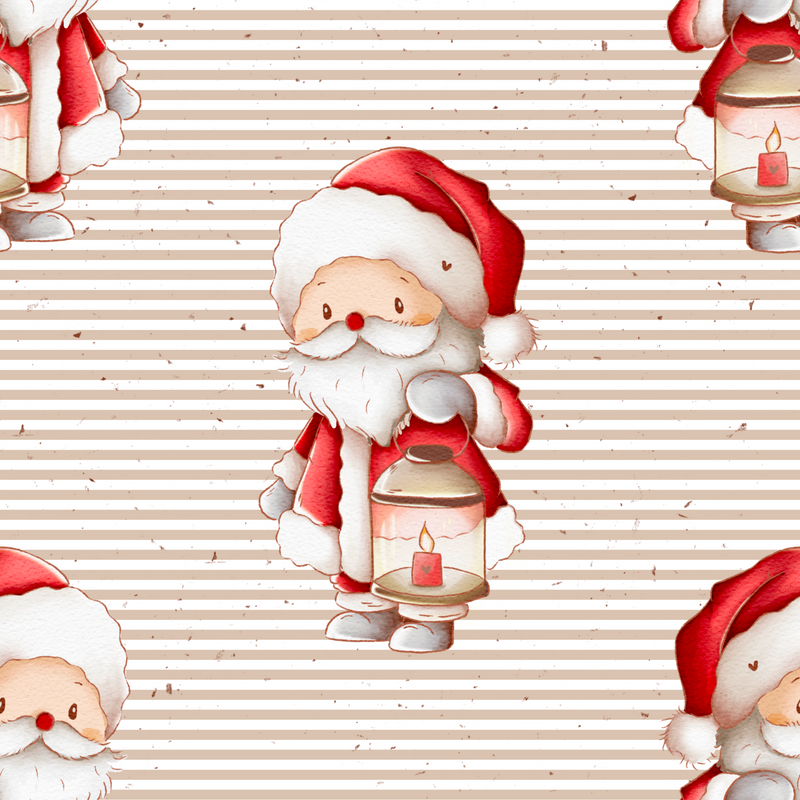 Bald ist Nikolaus Abend da