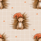 Igel Karlchen