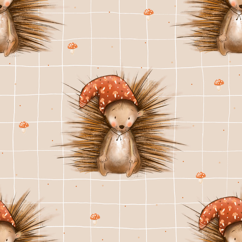 Igel Karlchen