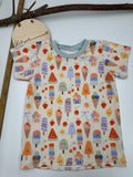 Tshirt Gr. 110