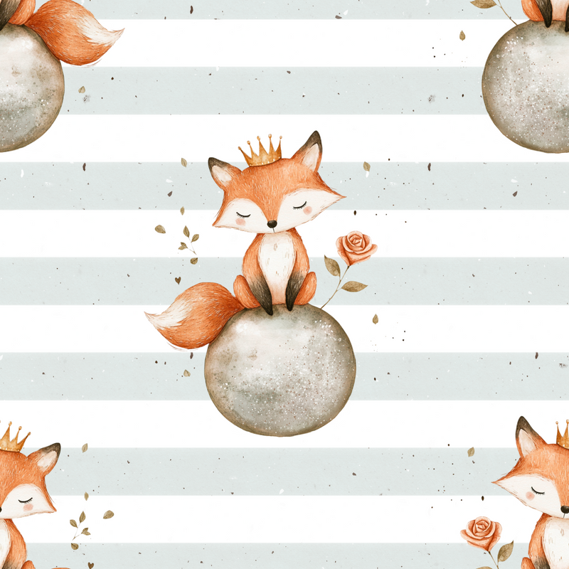 König Fuchs
