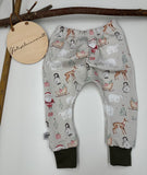 Mini Jogger 12-18 Monate