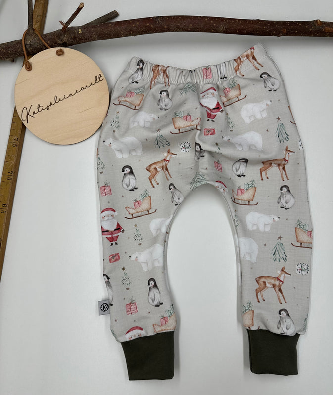 Mini Jogger 12-18 Monate