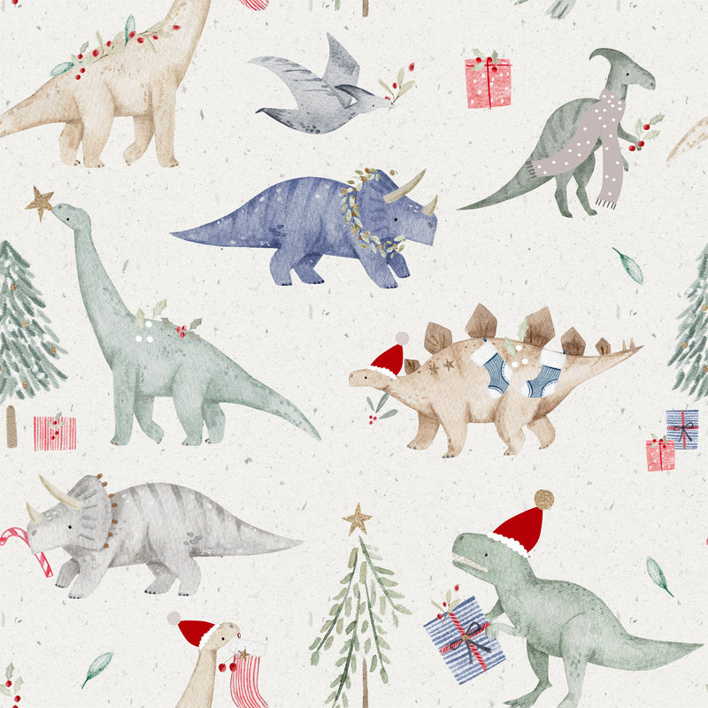 Dino Weihnachten