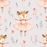 Prima Ballerina