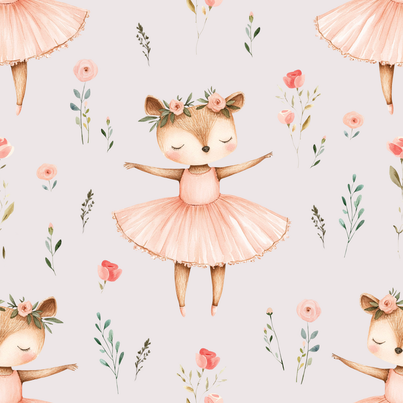 Prima Ballerina