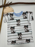 Tshirt Gr. 104