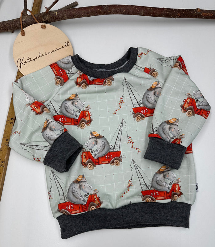 Sweatshirt Gr.98/104