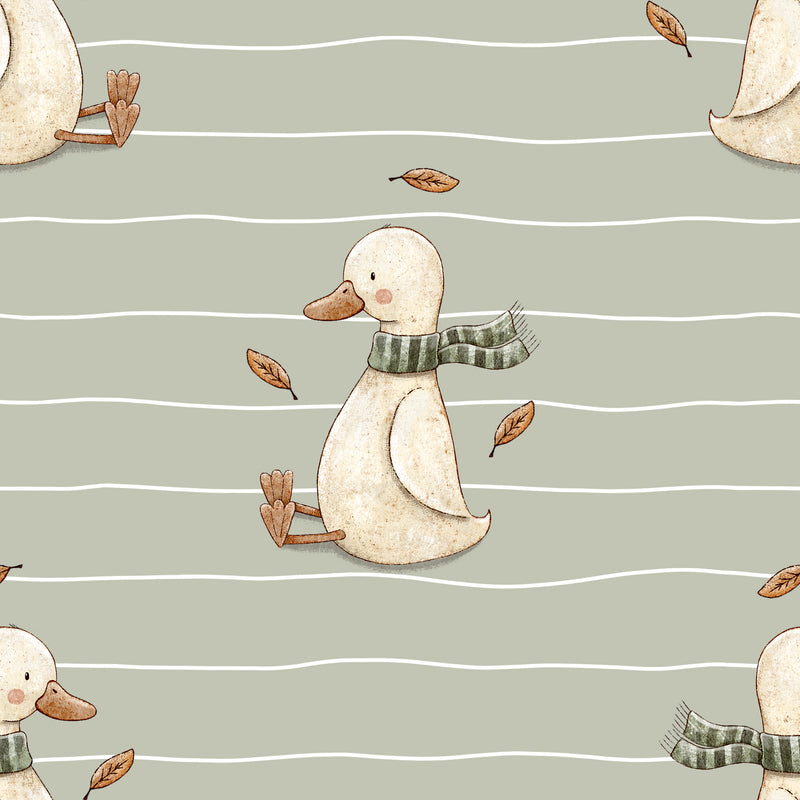 Hans die Gans