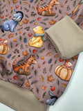 Sweatshirt Gr. 98/104