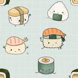 Sushi Lover
