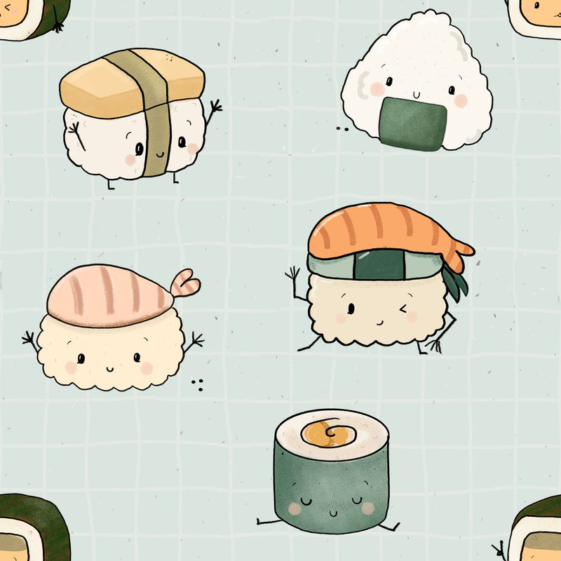 Sushi Lover