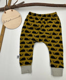 Mini Jogger 9-12 Monate