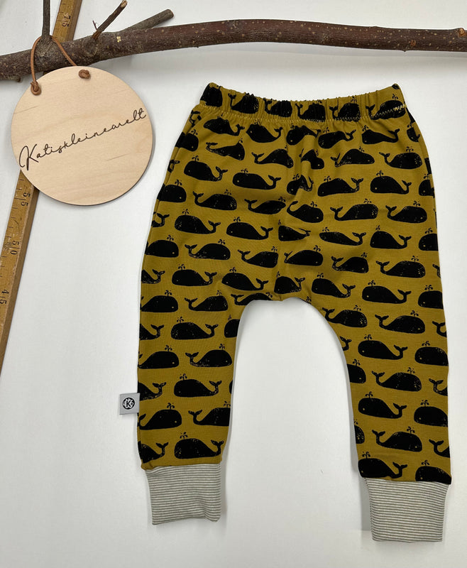 Mini Jogger 9-12 Monate