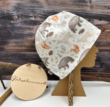 Beanie Kopfumfang 49-51cm