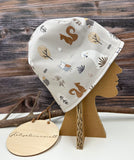 Beanie Kopfumfang 49-51cm