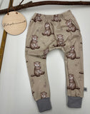 Mini Jogger 2-3 Jahre