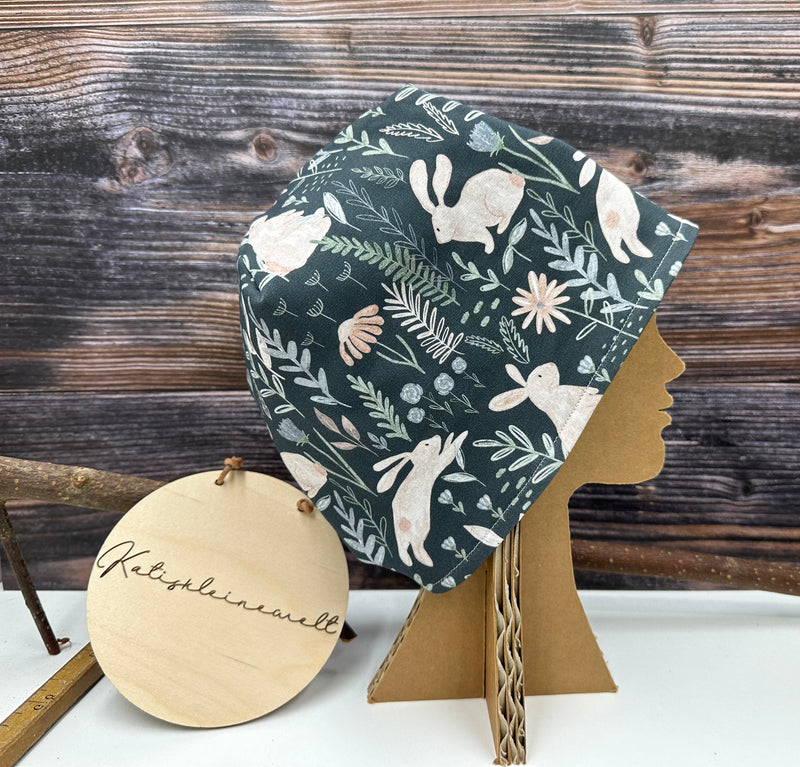 Beanie Kopfumfang 49-51cm