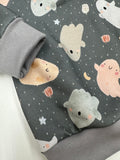 Sweatshirt Gr. 74/80