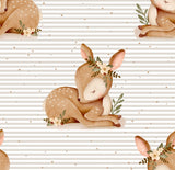 Blumen Bambi