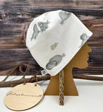 Beanie Kopfumfang 46-48cm