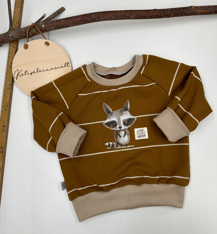 Sweatshirt Gr. 74/80