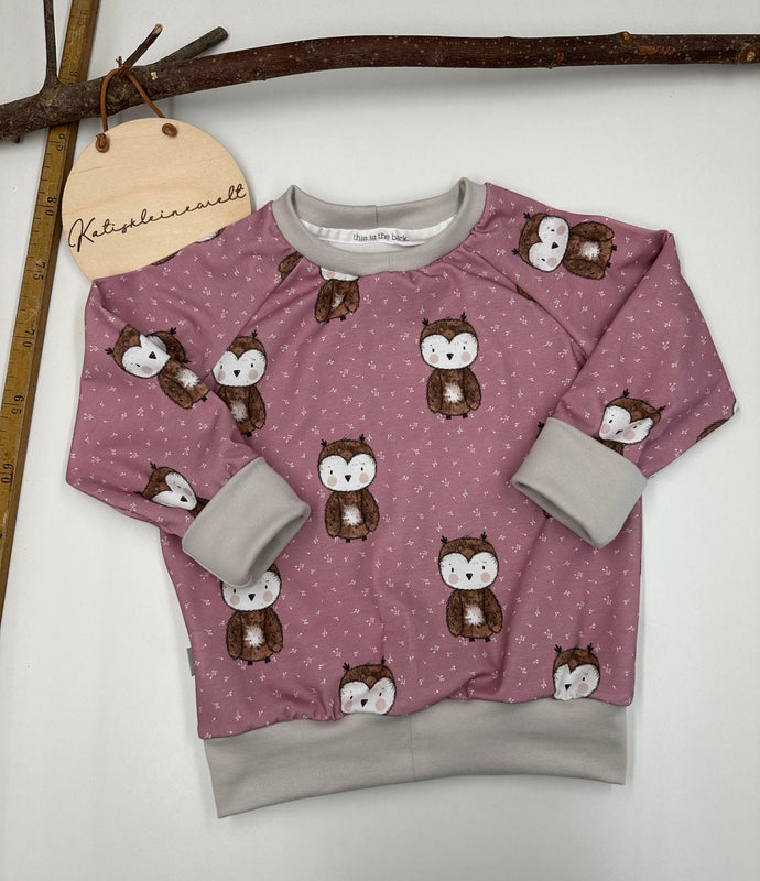 Sweatshirt Gr. 98/104