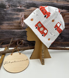 Beanie Kopfumfang 49-51cm