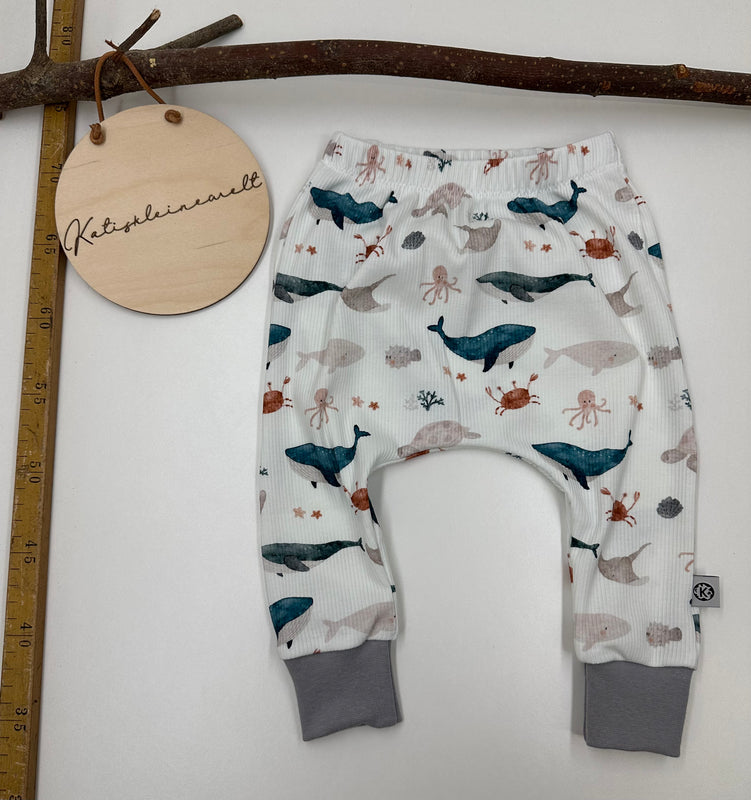Mini Jogger 6-9 Monate