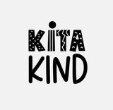 Bügelbild Nr. 199 Kita Kind