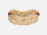 Bügelbild Nr. 268 Hotdog