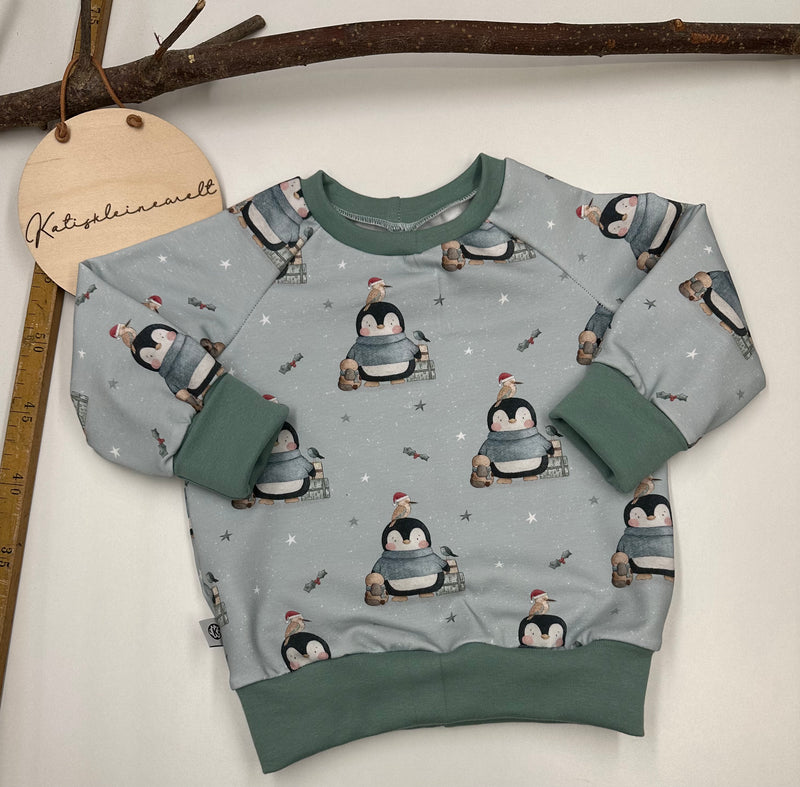 Sweatshirt Gr. 86/92